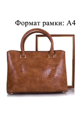 Жіноча сумка 32х22х13,4 см Amelie Galanti (210338558)