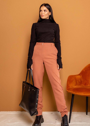 Штани Рі Марі Луї БР 0621 теракот Ри Мари (252567359)