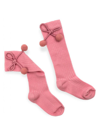Шкарпетки гольфи (M0C0501-2042-1G-pink) UCS SOCKS (251770667)