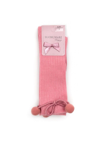 Шкарпетки гольфи (M0C0501-2042-1G-pink) UCS SOCKS (251770667)