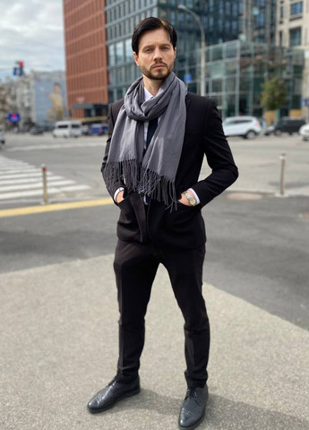 Шарф, 180х60 см My Scarf (368110922)