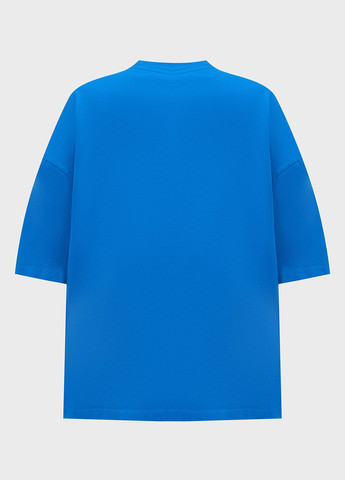 Синя футболка Tommy Jeans