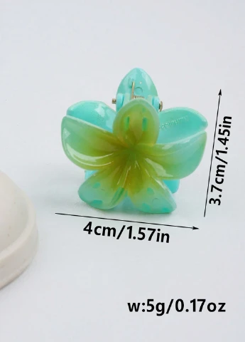 Заколка (6 шт.) SHEIN (366092888)