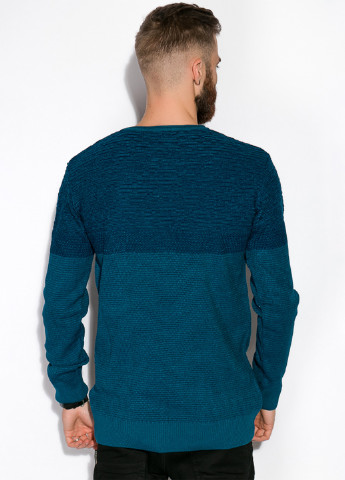 Комбінований демісезонний джемпер Time of Style