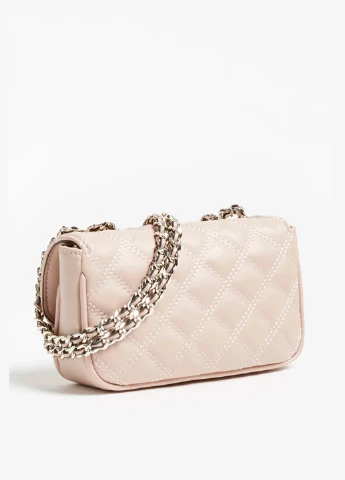 Сумка кросс-боди Guess CESSILY MICRO MINI (251444210)