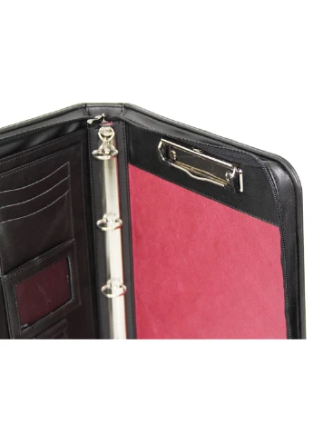 Чоловіча ділова папка 34х26,5х5,5 см Portfolio (252415199)