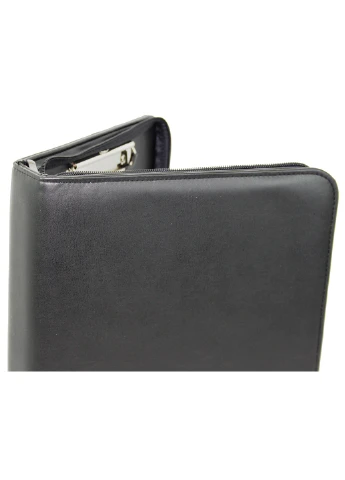 Чоловіча ділова папка 34х26,5х5,5 см Portfolio (252415199)