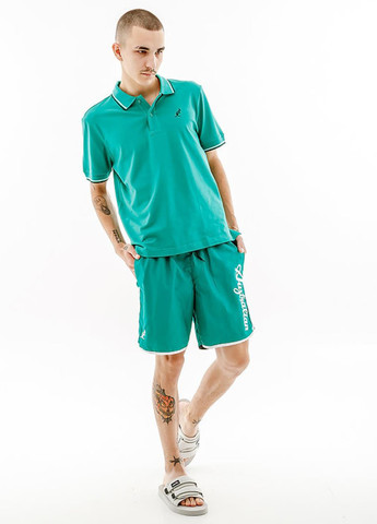 Шорти LSUCU0005-913 Australian SMASH BOXER LOGO (318417331)