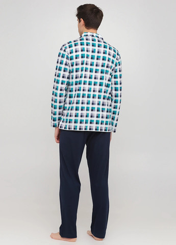 Пижама (рубашка, брюки) Calida (327538462)