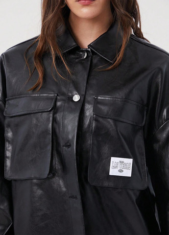 Куртка-сорочка SHEIN (366071642)