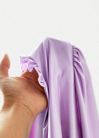 Бузкова вечірня, святковий сукня для вагітних кльош, плісована SHEIN однотонна