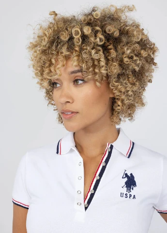 Поло U.S. Polo Assn. (338379934)