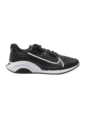 Чорні кросівки superrep surge демісезон Nike