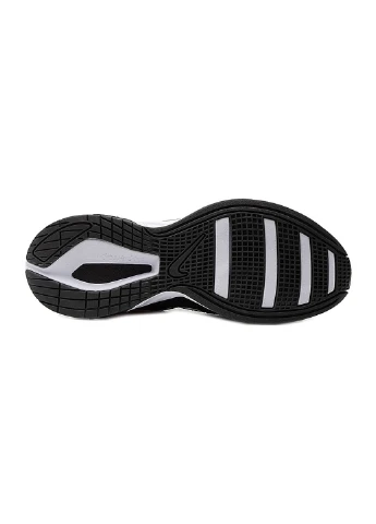 Чорні кросівки superrep surge демісезон Nike