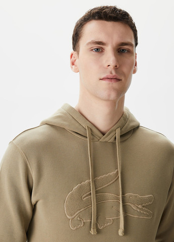 Худи Lacoste Loose Fit (329059652)