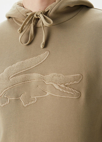 Худи Lacoste Loose Fit (329059652)