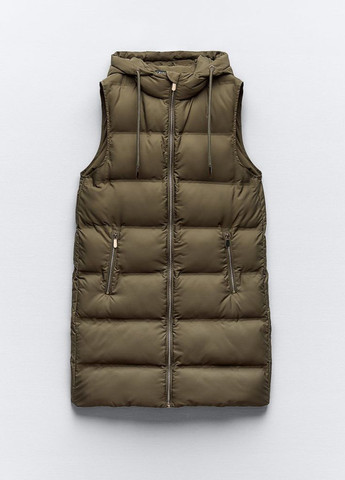 Жилет Zara (292850153)