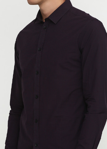 Цветная кэжуал рубашка в клетку Casual Friday с длинным рукавом