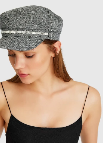 Кепка Stradivarius (298306289)