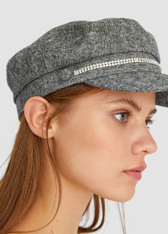 Кепка Stradivarius (298306289)