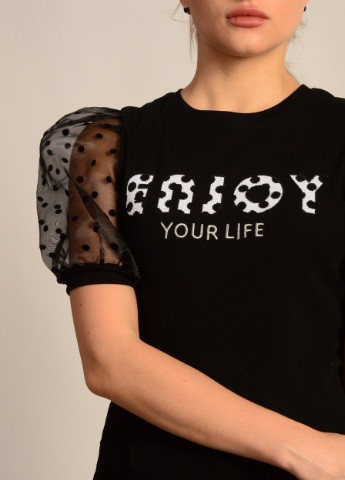 Футболка Jean Louis Francois - (234762362)