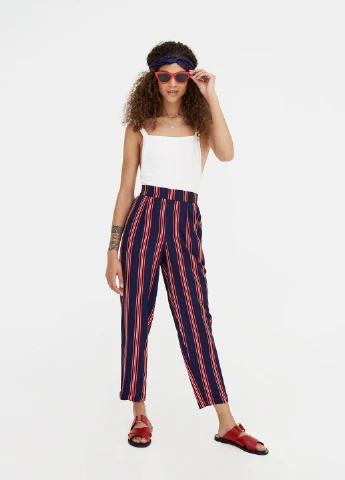 Брюки Pull&Bear (250052672)