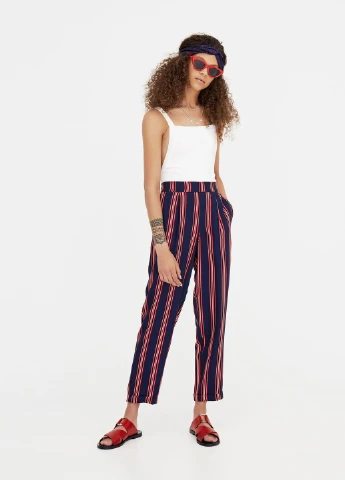Брюки Pull&Bear (250052672)