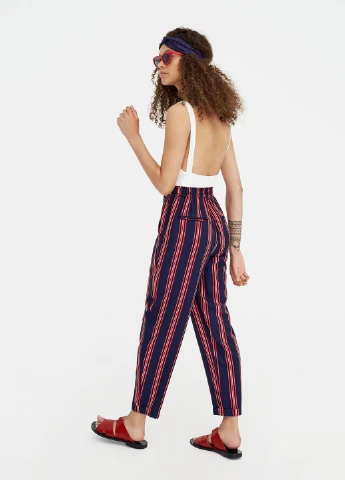 Брюки Pull&Bear (250052672)