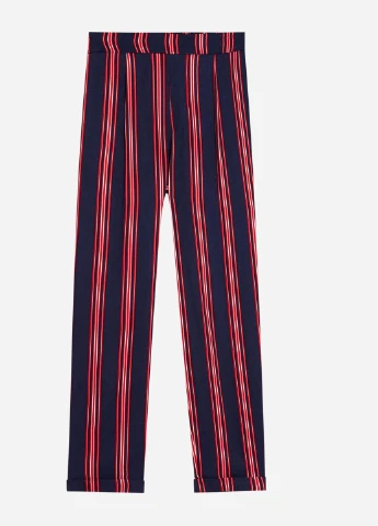 Брюки Pull&Bear (250052672)
