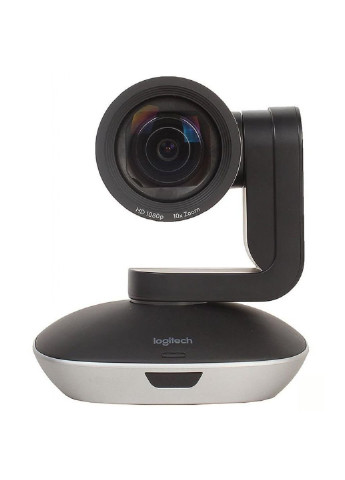 Веб-камера PTZ Pro 2 (960-001186) Logitech (250017979)