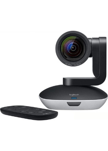 Веб-камера PTZ Pro 2 (960-001186) Logitech (250017979)