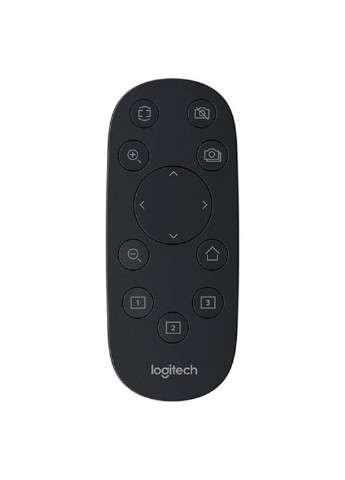 Веб-камера PTZ Pro 2 (960-001186) Logitech (250017979)