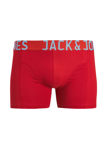 Труси (3 шт.) Jack & Jones (348085224)