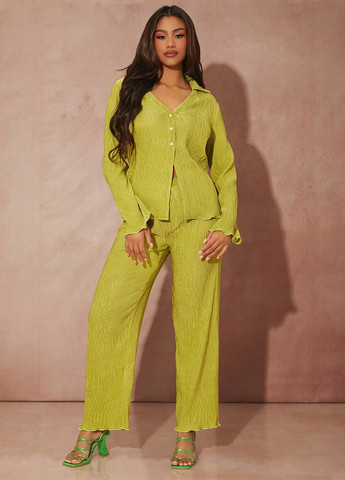 Костюм (блуза, штани) SHEIN (316736678)