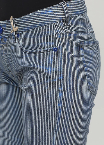 Демісезонні звужені джинси Love Moschino - (253695301)