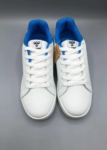 Білі кеди Hummel