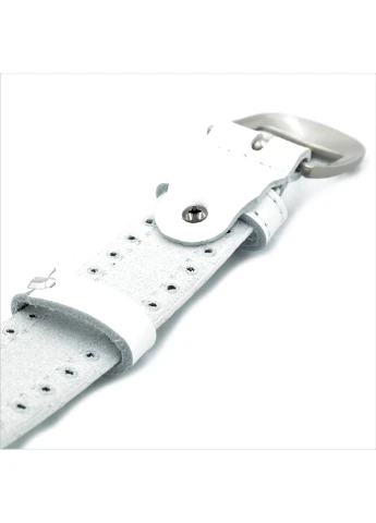 Женский кожаный ремень 110-115х3 см Weatro (232988986)
