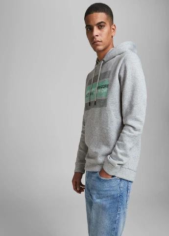 Худи JACK&JONES (251161157)