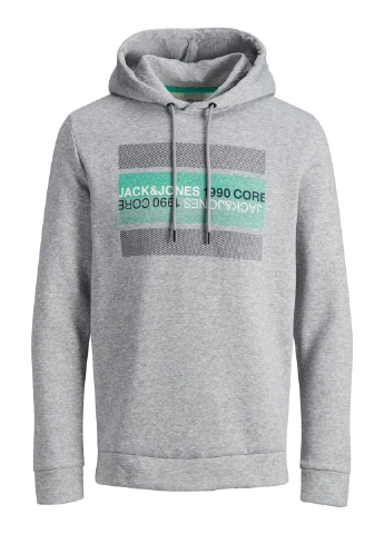 Худи JACK&JONES (251161157)