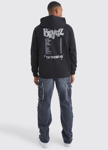 Худи Boohoo (300466487)