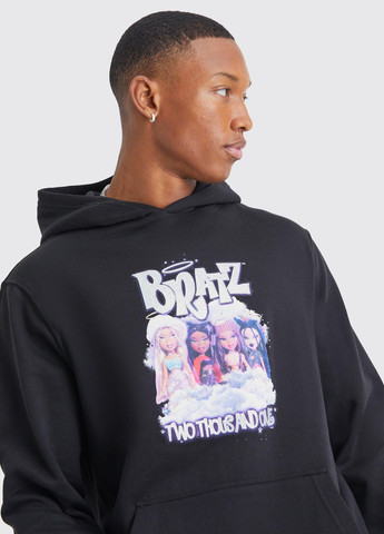 Худи Boohoo (300466487)