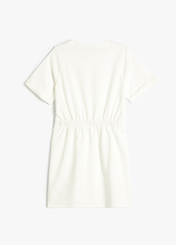 Біла сукня KOTON (329693509)