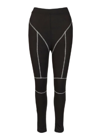 Брюки Boohoo (252435051)
