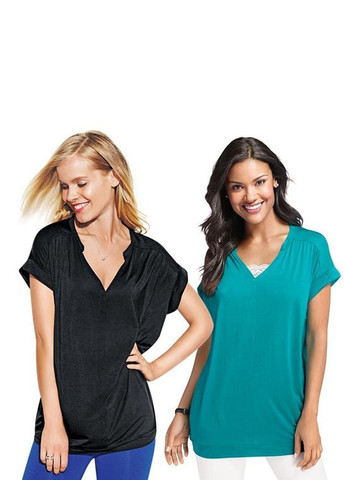 Футболка Avon - (298725781)