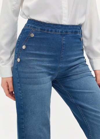 Джинси SHEIN - (366071061)