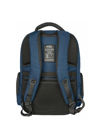 Рюкзак для ноутбука 17" Sole Gravity AGS, Blue (BKSOL17-AGS-B) Tucano (251881071)