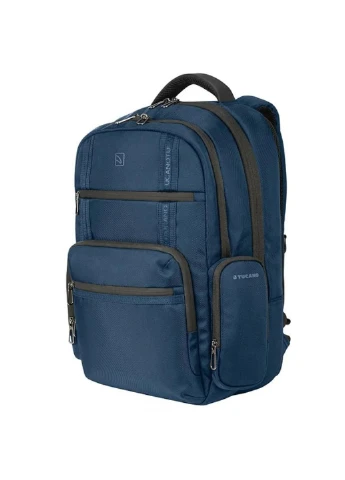 Рюкзак для ноутбука 17" Sole Gravity AGS, Blue (BKSOL17-AGS-B) Tucano (251881071)