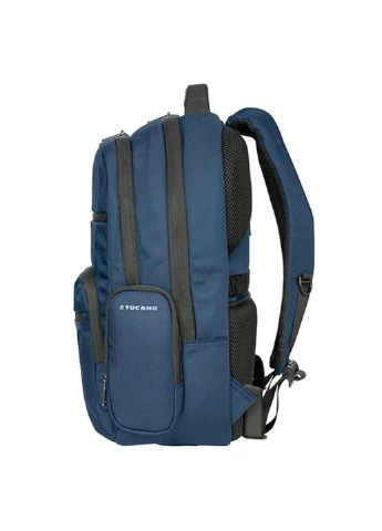 Рюкзак для ноутбука 17" Sole Gravity AGS, Blue (BKSOL17-AGS-B) Tucano (251881071)