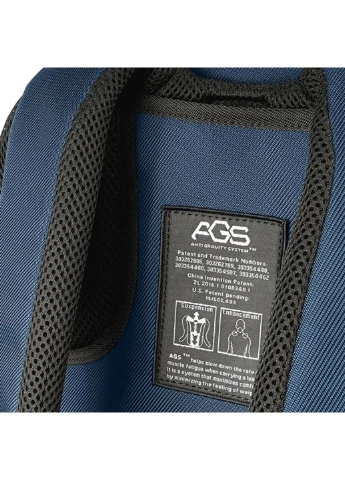 Рюкзак для ноутбука 17" Sole Gravity AGS, Blue (BKSOL17-AGS-B) Tucano (251881071)