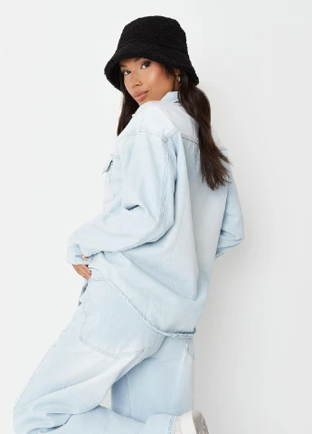 Куртка-рубашка Missguided (276134866)